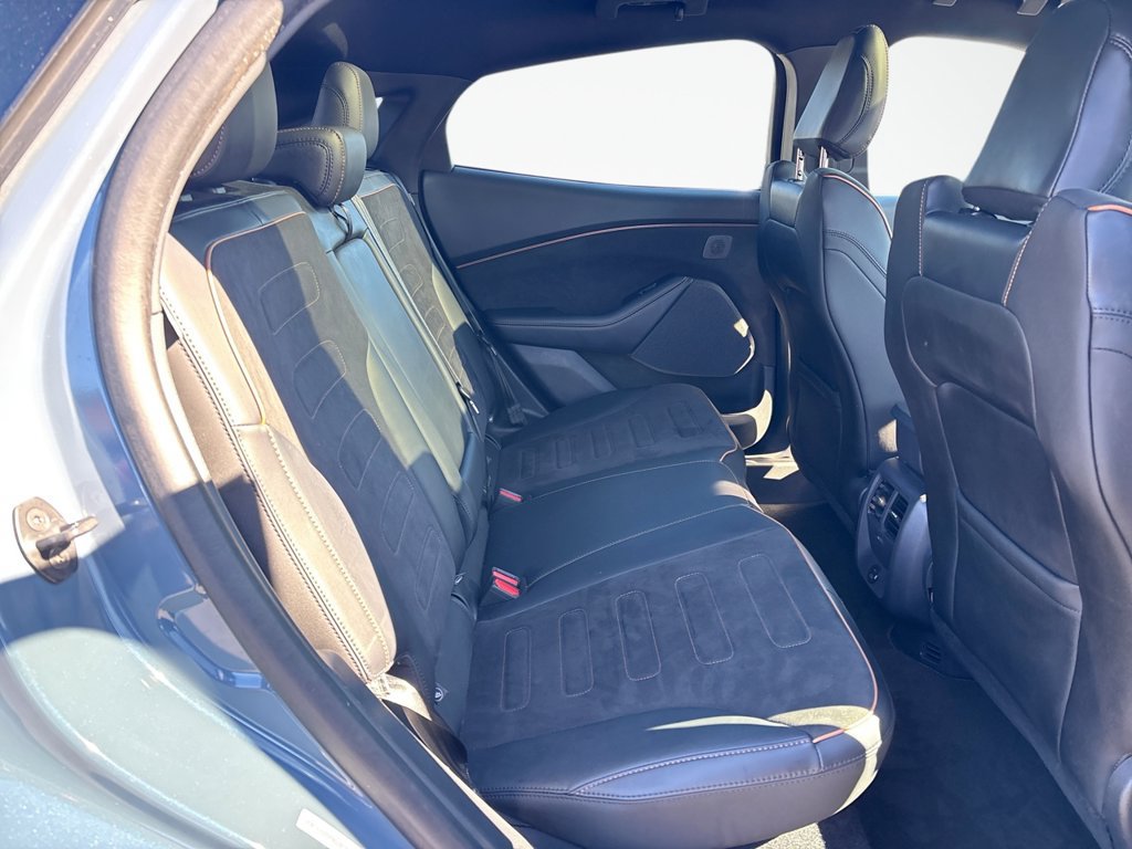 Certified 2023 Ford Mustang Mach-E GT AWD/4WD image 16