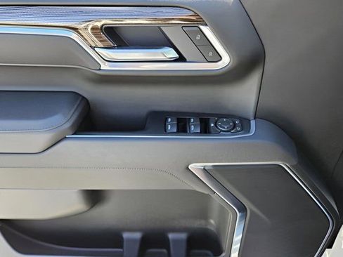 New 2026 Chevrolet Silverado 1500 RST image 12