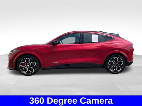 Used 2023 Ford Mustang Mach-E GT AWD/4WD image 2