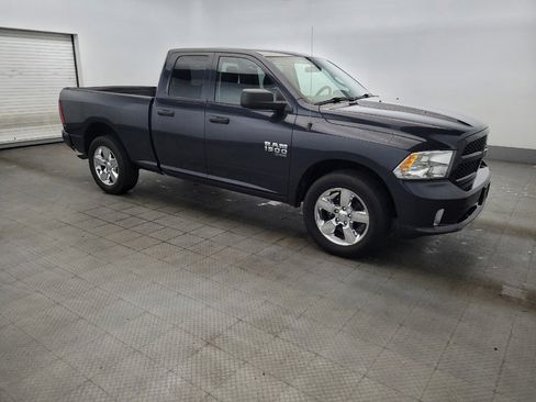 Used 2019 RAM 1500 Express w/ Express Value Package AWD/4WD image 11