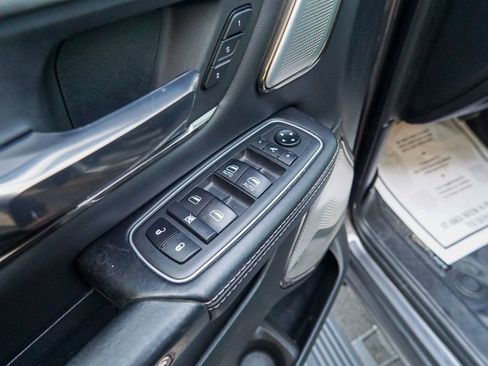 Used 2021 RAM 1500 Limited AWD/4WD image 20