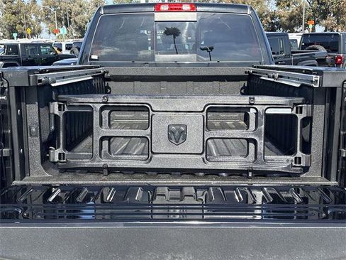 Certified 2023 RAM 3500 Laramie image 15