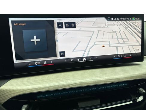 Used 2025 BMW 330i Sedan RWD image 62