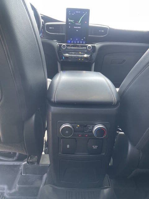 Used 2023 Ford Explorer ST w/ Equipment Group 401A AWD/4WD image 8