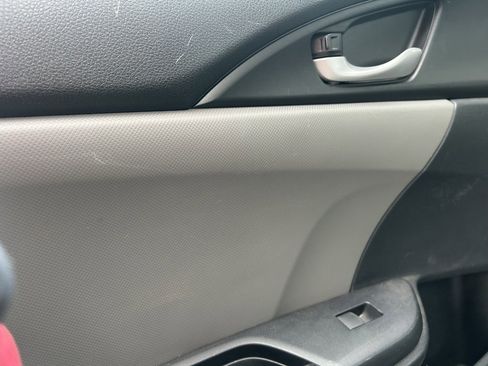 Used 2016 Honda Civic LX image 23