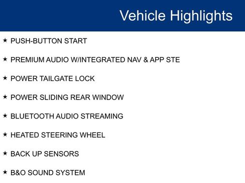 Used 2019 Ford F150 Lariat w/ Equipment Group 502A Luxury image 16