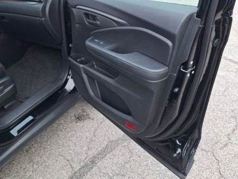 Used 2023 Honda Passport EX-L image 21