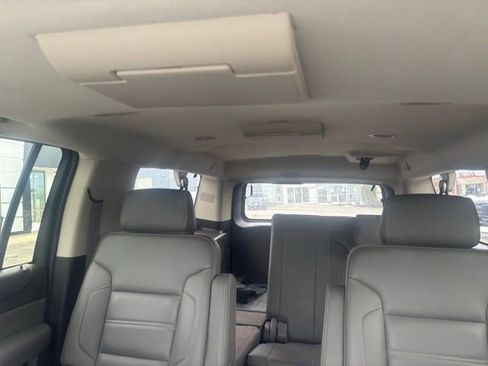 Used 2017 GMC Yukon XL Denali w/ Open Road Package image 13