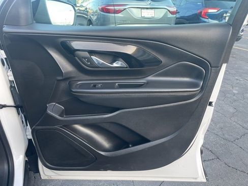 Certified 2024 GMC Terrain AT4 w/ LPO, Floor Liner Package image 19