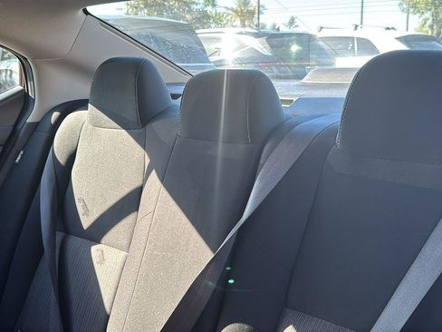 Used 2024 Nissan Sentra SV FWD image 23