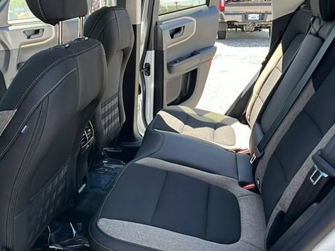 New 2026 Ford Bronco Sport Big Bend AWD/4WD image 18