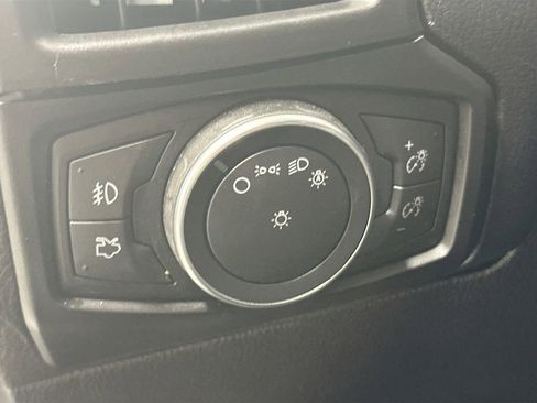 Used 2016 Ford Focus RS image 11