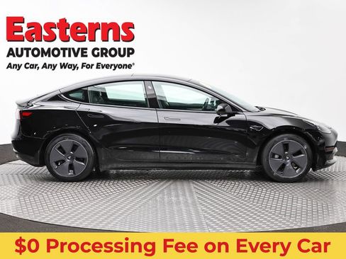 Used 2023 Tesla Model 3 Standard Range RWD image 4