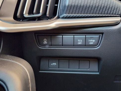 Certified 2025 MAZDA CX-90 3.3 Turbo w/ Select Package image 21