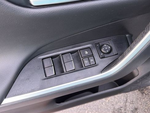 Certified 2024 Toyota RAV4 XSE AWD/4WD image 33