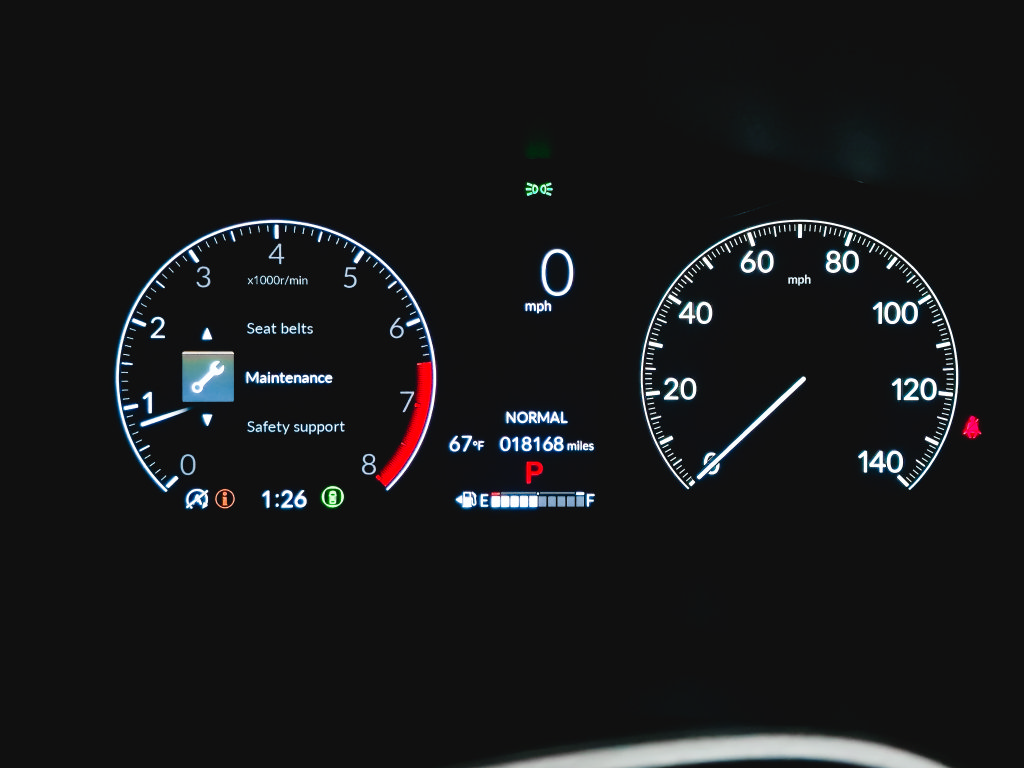 Used 2024 Honda CR-V EX image 22