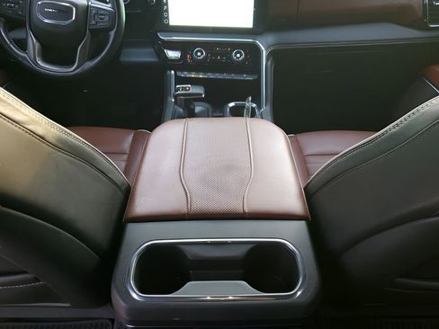 Used 2024 GMC Sierra 1500 Denali Ultimate image 22