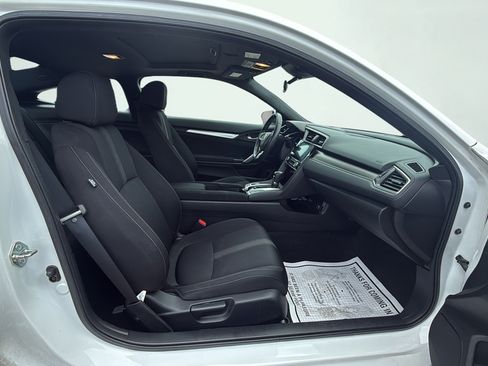 Used 2020 Honda Civic EX image 31
