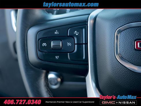 Used 2023 GMC Yukon SLE w/ Gmc Pro Safety Plus Package image 24