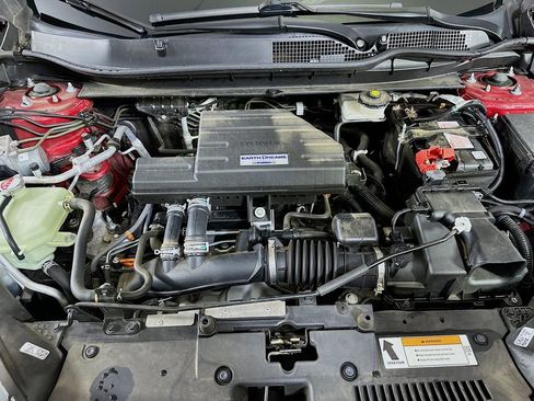 Used 2020 Honda CR-V EX-L image 9
