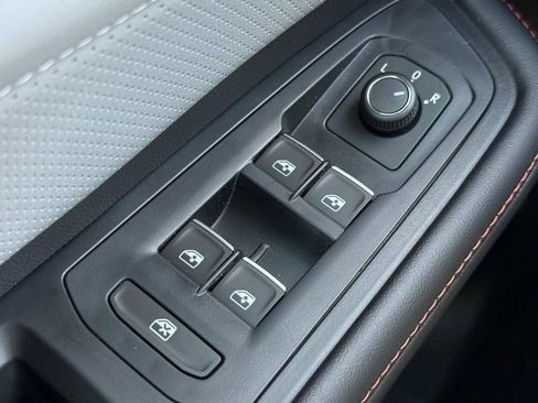 New 2026 Volkswagen Atlas Peak Edition AWD/4WD image 15