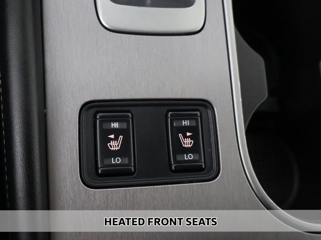 Used 2022 Nissan Murano SL w/ SL Moonroof Package AWD/4WD image 8