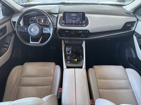 Used 2021 Nissan Rogue SL image 16