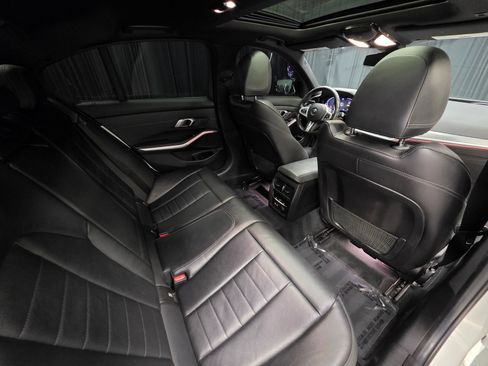 Used 2020 BMW M340i w/ Driving Assistance Package RWD image 40