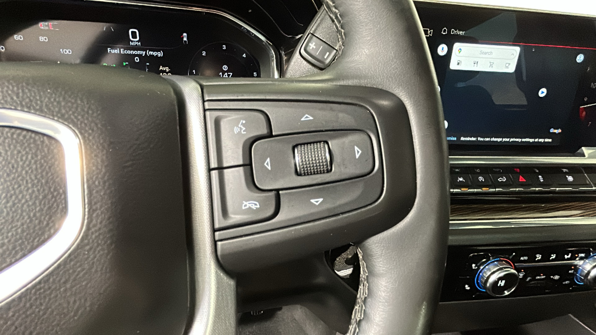 Used 2024 GMC Sierra 1500 SLE AWD/4WD image 20
