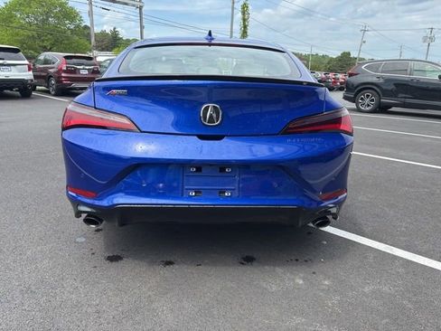 Used 2023 Acura Integra A-Spec FWD image 7