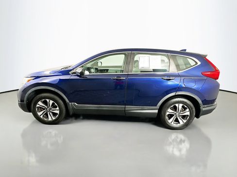 Used 2017 Honda CR-V LX image 4
