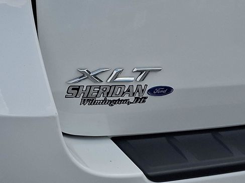 Certified 2023 Ford Explorer XLT w/ Equipment Group 202A AWD/4WD image 33