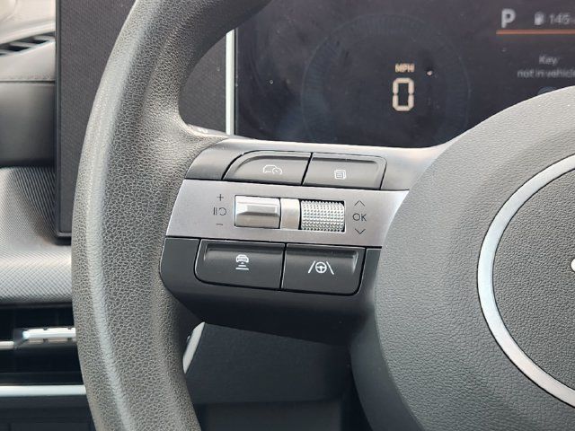 Used 2025 Hyundai Sonata SEL FWD image 28