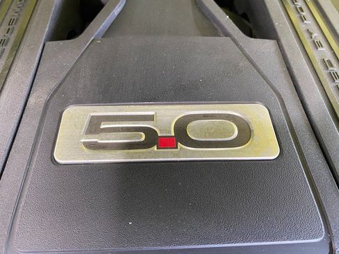Used 2021 Ford Mustang GT RWD image 22