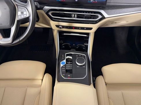 Used 2023 BMW i4 eDrive35 w/ Parking Assistance Package RWD image 15
