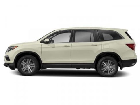 Used 2018 Honda Pilot EX-L image 3
