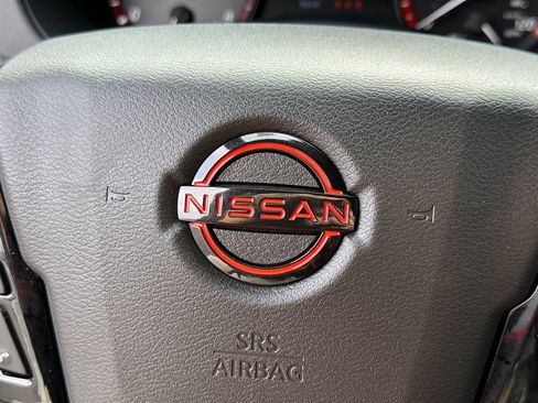 New 2026 Nissan Frontier Pro-X w/ Pro-X Convenience Package RWD image 25
