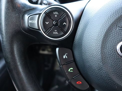 Used 2018 Kia Soul w/ Convenience Package FWD image 28