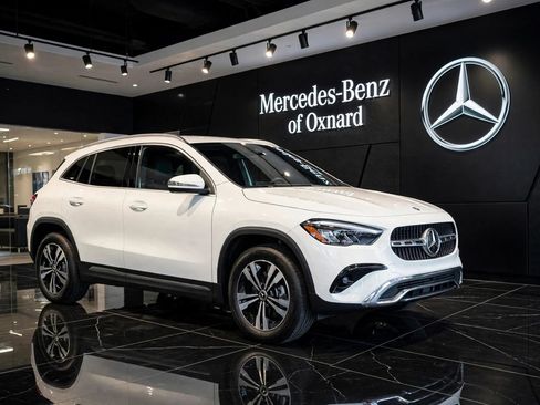 Used 2026 Mercedes-Benz GLA 250 image 1