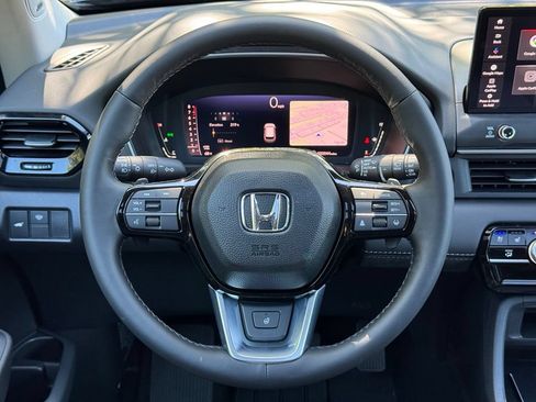 New 2026 Honda Pilot Elite image 29