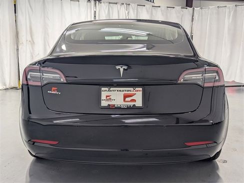 Used 2019 Tesla Model 3 Standard Range image 24