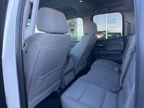 Used 2019 GMC Sierra 1500 Limited w/ Elevation Edition image 15