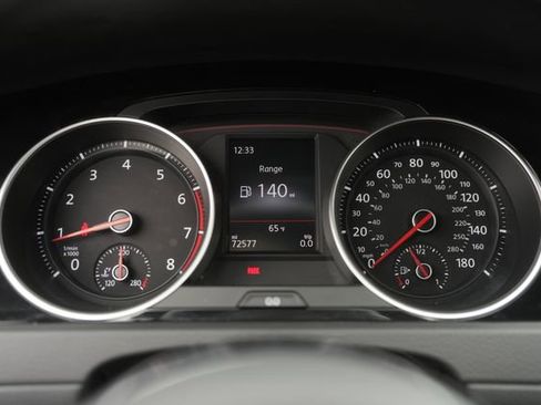 Used 2021 Volkswagen GTI S image 24