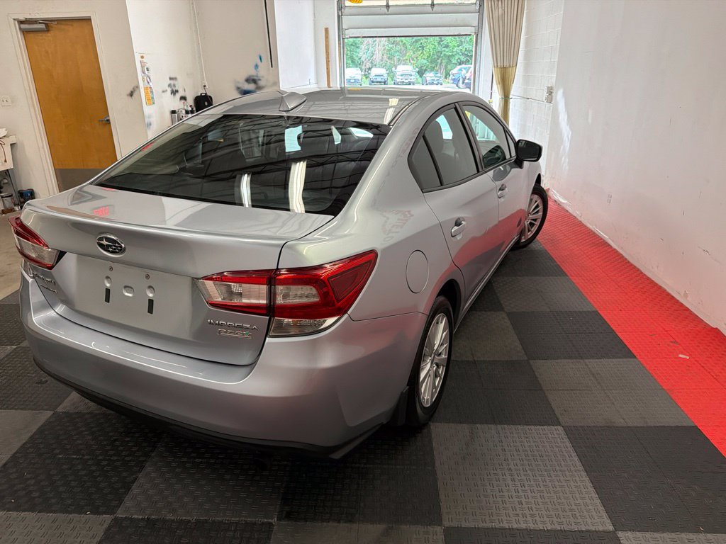 Used 2017 Subaru Impreza 2.0i Premium AWD/4WD image 11