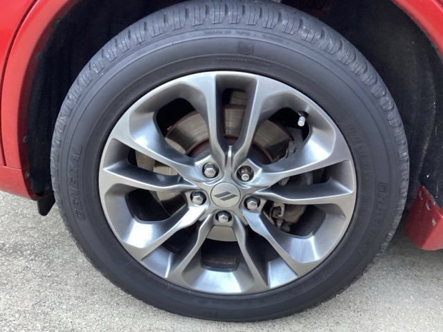 Used 2019 Dodge Durango R/T AWD/4WD image 5