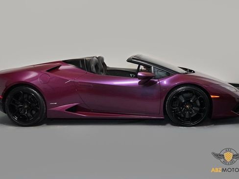 Used 2016 Lamborghini Huracan LP 610-4 image 4