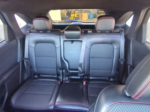 Used 2023 Ford Escape ST-Line image 7