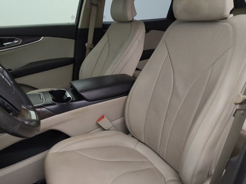 Used 2019 Lincoln Nautilus Reserve w/ Cargo Utility Package FWD image 17