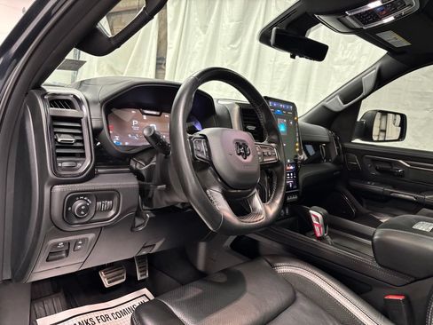 Used 2026 RAM 1500 RHO w/ RHO Level 1 Equipment Group AWD/4WD image 15