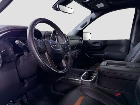 Used 2021 GMC Sierra 1500 AT4 w/ AT4 Premium Package image 10